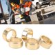 thumbnail image 1 of Adaptador de Cenador de Cuchillas, Adaptador de Cuchillas Reductor Anillo A Prueba de Óxido Altamete Duradero Premium Fácil de Instalar Metal Resistente Al Desgaste 4201 760, 1 of 7