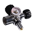 thumbnail image 1 of Almencla Diving Connector 6000PSI Accessory Underwater Durable Gauge Regulator Switch type B, 1 of 8