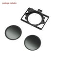 thumbnail image 2 of SmallRig 3651 VND Filter Set for Star-Trail and Revo-Arcane Matte Boxes (1- to 8-Stop), 2 of 8