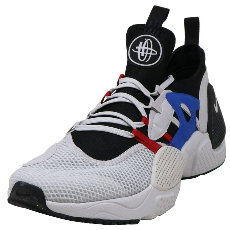 Huarache edge cheap all black