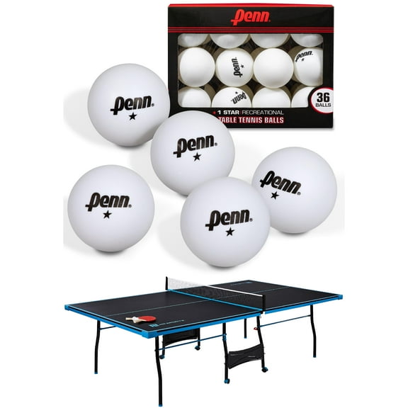 MDtablepingpong