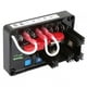 thumbnail image 5 of Kit de bricolaje de producción electrónica, kit de módulo de circuito regulable Kit de módulo de circuito regulable Kit de producción electrónica altamente versátil Jadeshay A, 5 of 8