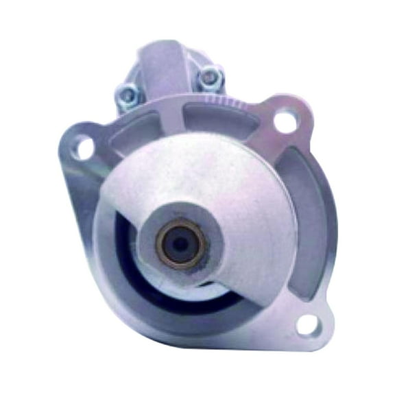 OEG Parts New 12V CW 10T Starter Replaces Part Numbers 24530101 V00-S1130101B V00S1130101B 700.551.103.200 5449610 5302289 410-58121 41058121 31087 256563M 245-30101