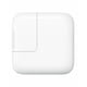 thumbnail image 3 of Adaptador de corriente USB Apple A1357 10W para iPhone, iPod, iPad, 3 of 3