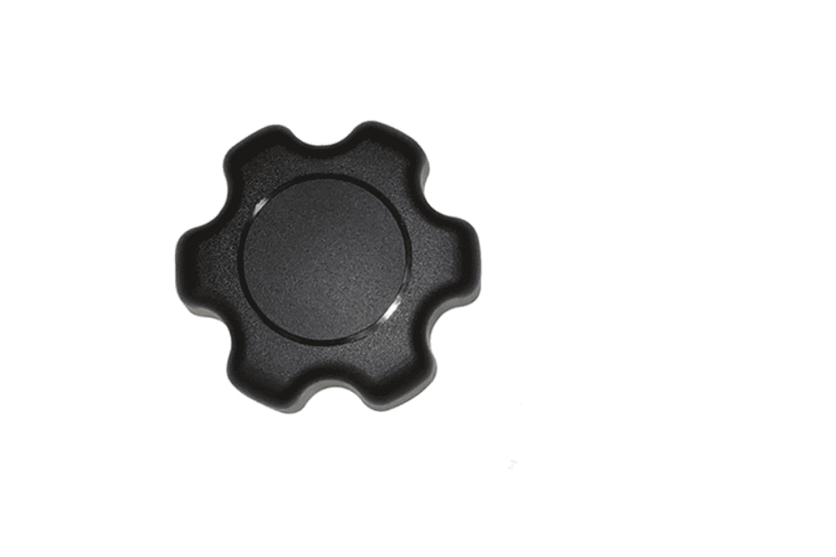 golf cart gas cap
