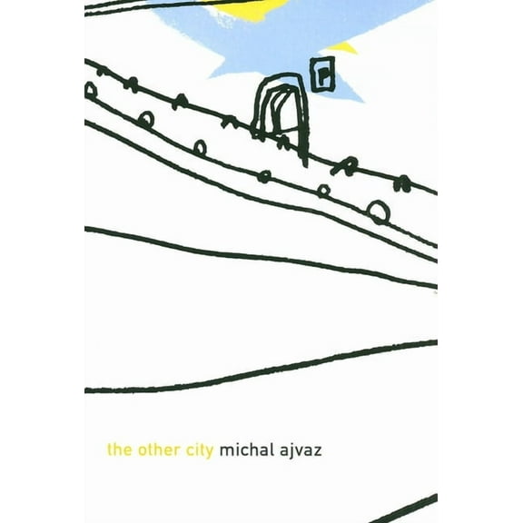 The Other City, (Paperback)