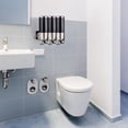 thumbnail image 4 of Dispensador de jabón, champú y acondicionador de pared para baño y cocina, 4 of 5