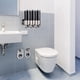 thumbnail image 4 of Dispensador de jabón, champú y acondicionador para baño y cocina de pared, 4 of 5