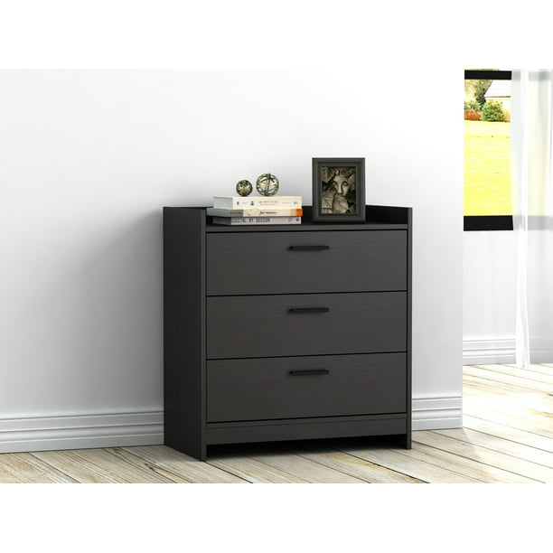 Up To 64 Off On Sauder Parklane 4 Drawer Ches Groupon Goods