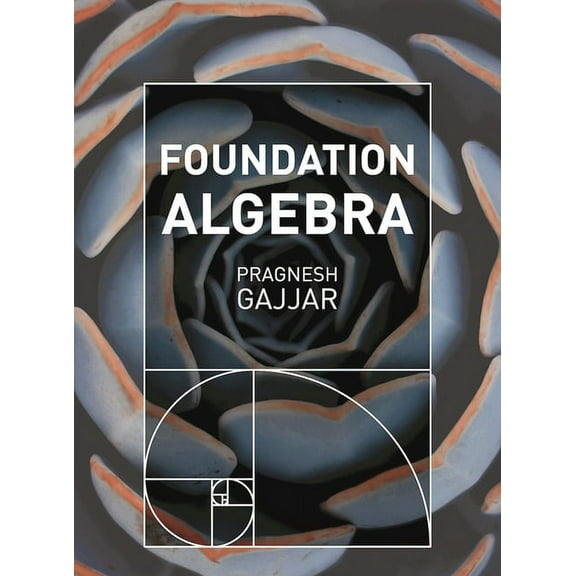 Foundation Algebra, (Paperback)