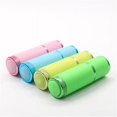 thumbnail image 3 of Aluminum UV Ultraviolet 9 LED Torch Torch Light Light Black Light Pink (yellow), 3 of 4