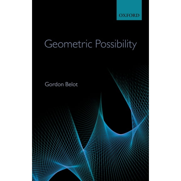 Geometric Possibility, (Paperback)