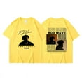 thumbnail image 5 of Rapper Rod Wave Last Lap Tour 2025 Print T Shirt Men's Hip Hop Retro Gothic Fashion Oversized T-shirt Harajuku Tees Streetwear Tops, 5 of 7