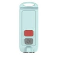 thumbnail image 6 of Anti-theft buzzer, waterproof IP66, rechargeable, 130dB blast sound LED flashing, 6 of 10