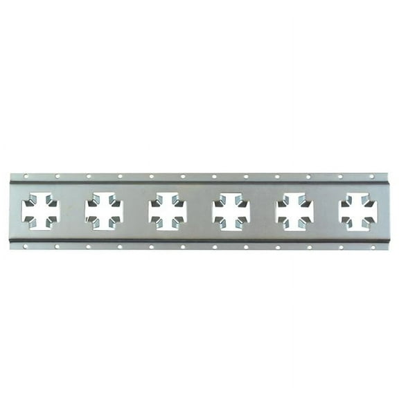 Winston Products 1769 Tie Down Track CargoSmart X-Track 2 Foot Length Single