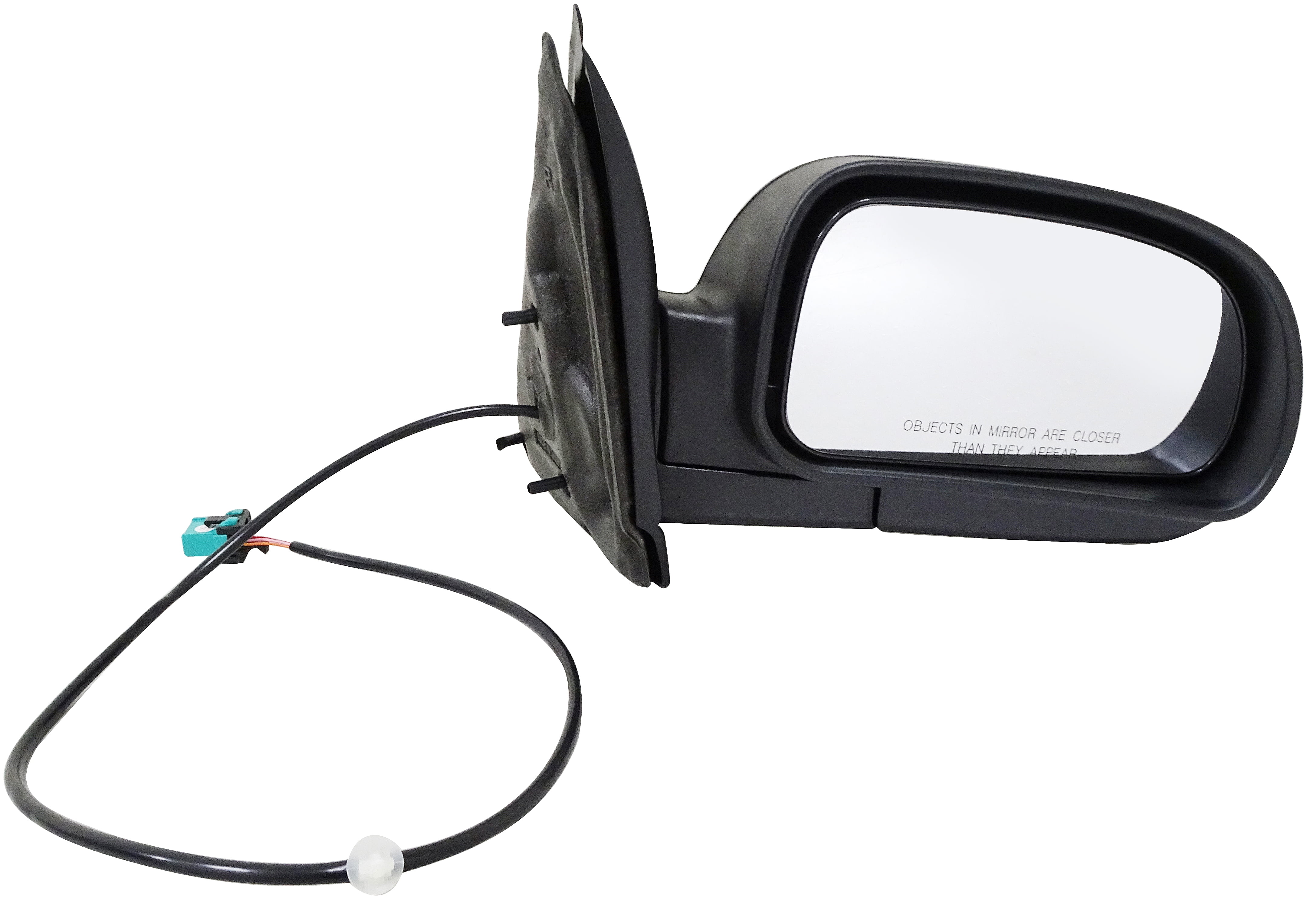 Dorman 955-829 Passenger Side Door Mirror for Specific Models