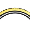 thumbnail image 4 of Llanta para bicicleta R26 x2.10 amarilla payaso amarillo M, 4 of 4