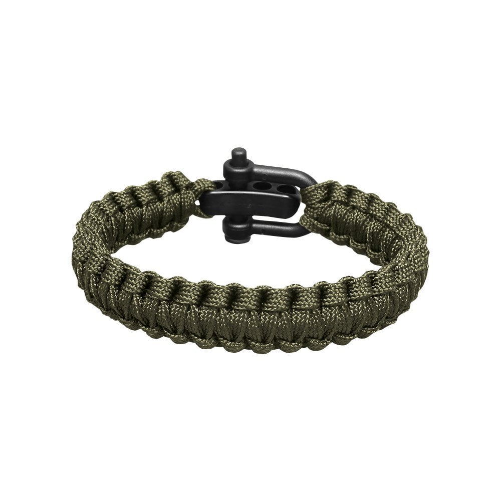 paracord bracelet made in usa