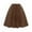 #96Coffee, variant on Women's High Waist Flowy Layered Short Skirt A Line Ruffle Festival Dance Casual Skirt Green 2XL