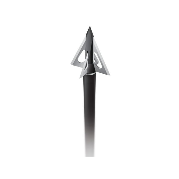 Slick Trick Viper Trick 100 Grain Fixed Blade Broadhead