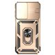 thumbnail image 2 of Estuche GANGXUN para Samsung Galaxy M34 5G, soporte giratorio 360°, estilo mecánico y magnético, 2 of 5