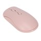 thumbnail image 5 of Ratón Inalámbrico Ergonómico Portátil De 2.4G Silencioso, 800 1200 1600 DPI Configuración Con Batería Recargable, Adecuada Para Juegos, Aprendizaje, Compatible Con, 5 of 7