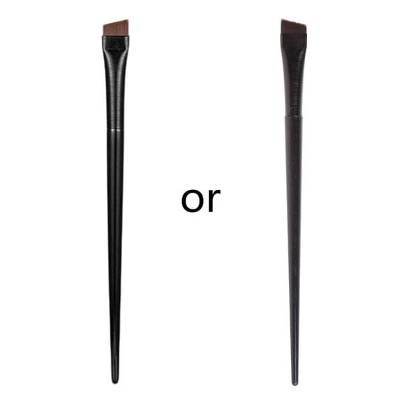 Eyeliner Brush Fine Angled,Eyebrow Brush,Makeup Brushes Beauty Makeup Tools