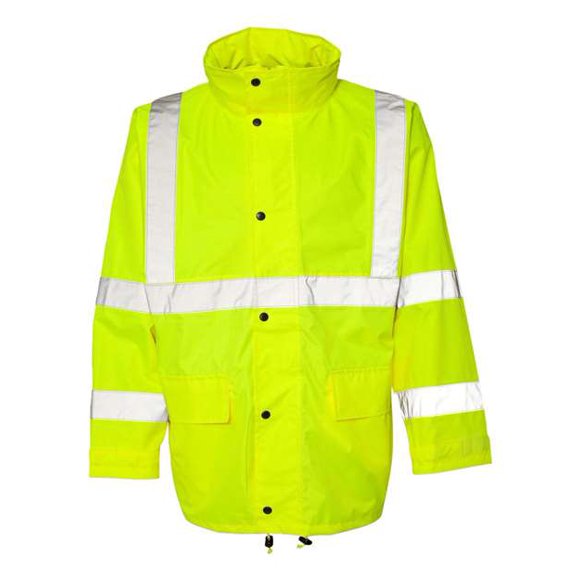 Kishigo Lime 2436 2/3Xl