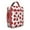 32, variant on Ladybird Insulated Lunch Box Teen Reusable Lunch Tote Bag with Front Pocket Lunch Tote Portable Bag Work Beach