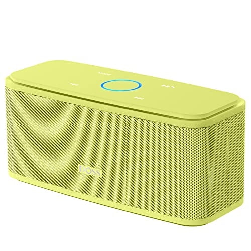Altavoz Bluetooth DOSS SoundBo Inalambrico Portatil