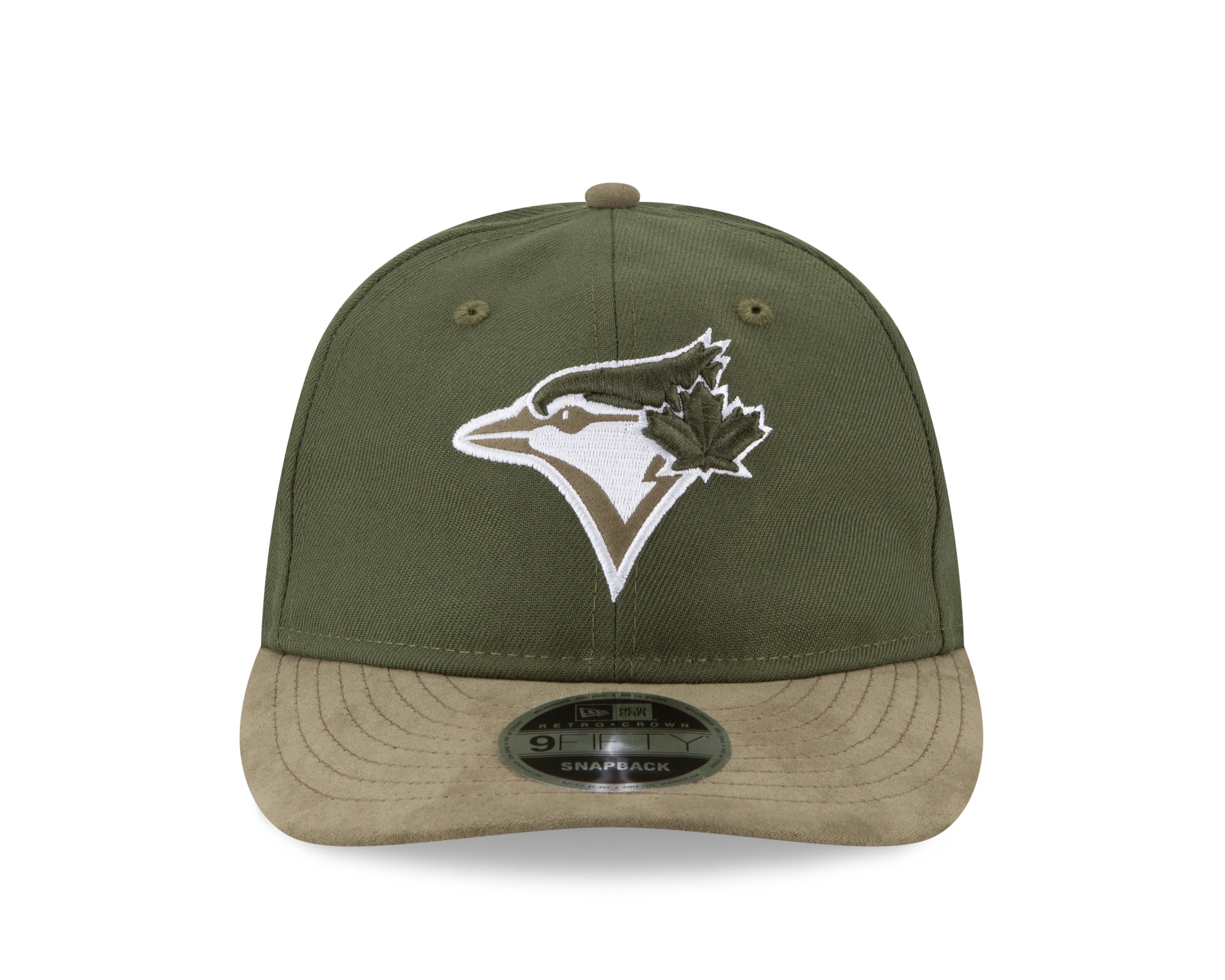 Toronto Blue Jays MLB Tonal Choice Retro 9FIFTY Cap Walmart Canada