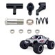 thumbnail image 5 of Conjunto de dirección MX-07 8713 para MX07 MX 07 1/7 RC Accesorios para automóviles Repuestos, 5 of 5