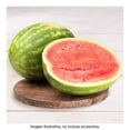 thumbnail image 1 of Sandía Roja Frutas Y Verduras Frescas Por Kilo, 1 of 5