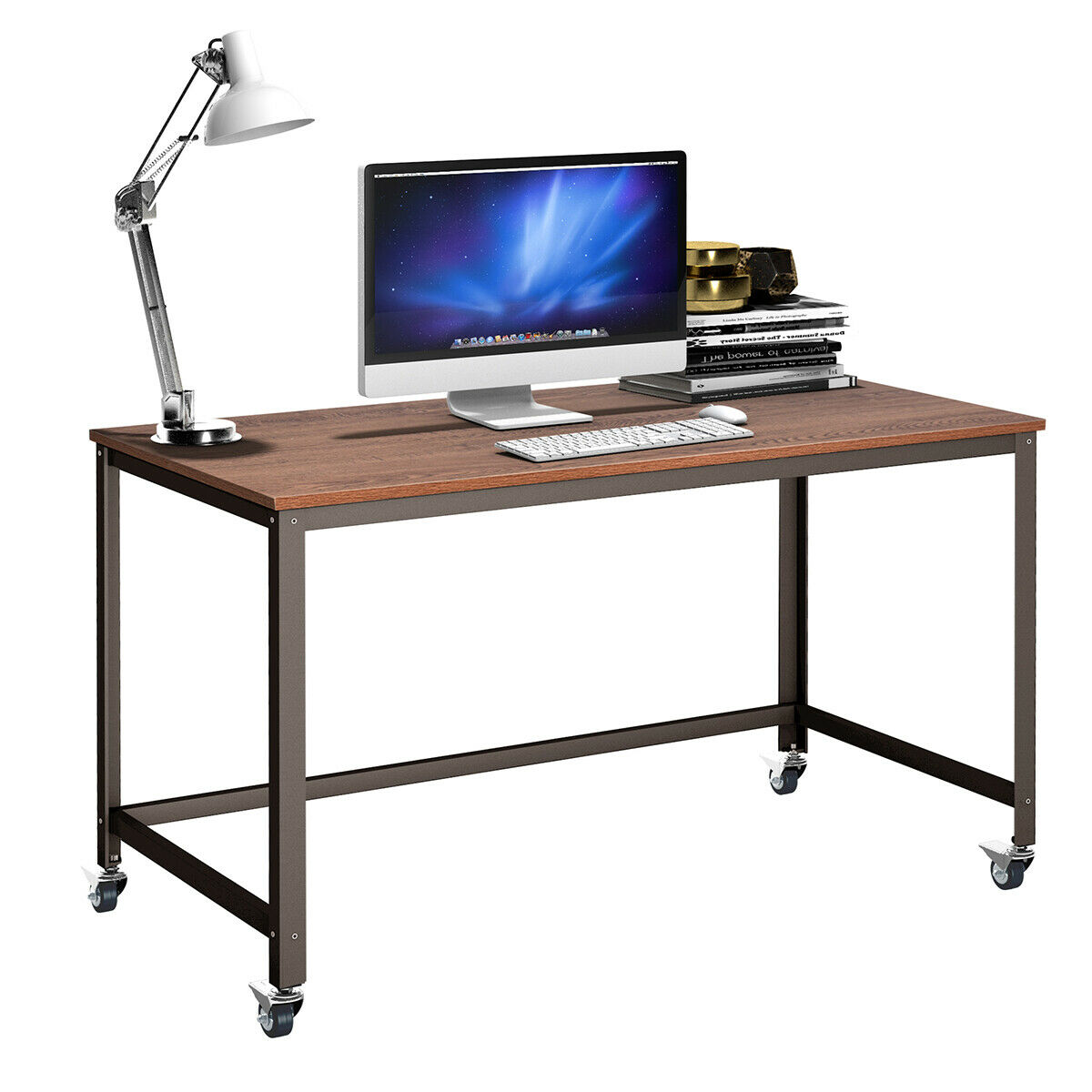 Computer Desk Metal Frame