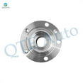 thumbnail image 4 of Rear Wheel Hub Bearing Assembly For 2014-2023 Jeep Cherokee, 4 of 7
