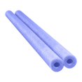 thumbnail image 1 of 2 flotadores para piscina, juguetes acuáticos para nadar, diversión de verano, 150 cm. Púrpura, 1 of 8