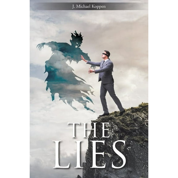 The Lies, (Paperback)