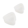 thumbnail image 1 of kurtrusly 2 Pieces Triangular Rice Ball Mold Non-stick Sushi Maker Mould Die DIY Food Stuff Bento Tool Japanese Kitchen Accessories, 1 of 8