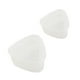 thumbnail image 4 of sweethay Molde de bola de arroz triangular de 2 piezas, fabricante de sushi, cocina transparente DIY 2 piezas 5Conjunto, 4 of 6