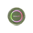 thumbnail image 4 of Bocina Portátil Bluetooth ZEALOT S49 Camuflado, 4 of 9