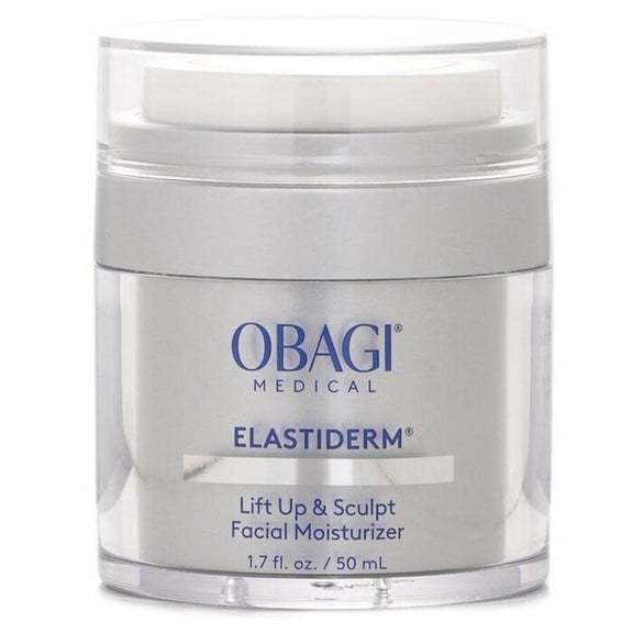 Obagi ELASTIderm Lift Up & Sculpt Facial Moisturizer 1.7 oz Skin Care 362032650524