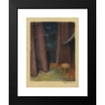 thumbnail image 2 of Karl Wiener 19x24 Black Modern Framed Museum Art Print Titled - Without Title (Around 1930), 2 of 5