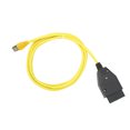 thumbnail image 4 of OBD Interface Cable, Anti Interference Multifunction Modules Hiding Programming Diagnostic Cable  For 1 3 5 7 F Series, 4 of 8