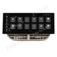 thumbnail image 1 of ZWNAV 12.3 inch Car Radio for Fiat 500 2007-2024 Android Auto GPS Navigation Multimedia Stereo Receiver Head Unit Offline Maps, 1 of 11