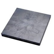 E-LITE PLASTIC CONDENSING UNIT PAD, 30X36X2 IN.
