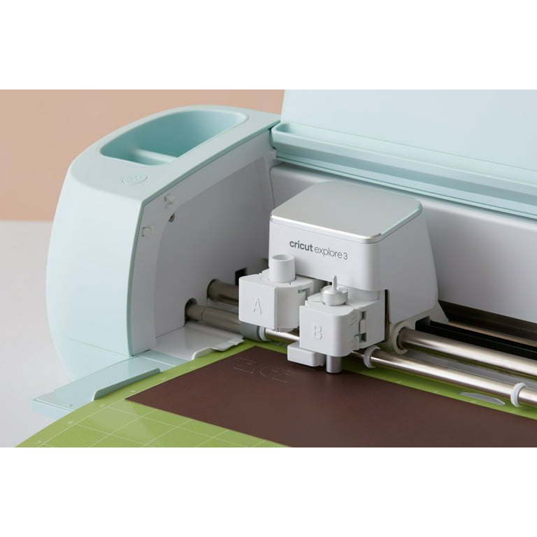 Cricut® StandardGrip Adhesive Cutting Machine Mat, 12 in x 12 in (2 ct) 