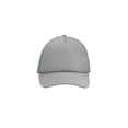 thumbnail image 3 of Paquete 200 piezas de Gorra trucker malla posterior broche plástico negro Unitalla, 3 of 4