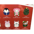 thumbnail image 4 of Squishmallow 12 Days  Advent Calendar Plush Toys Style 1, 4 of 4