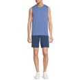 thumbnail image 5 of George Men’s Relaxed Fit Muscle Tank Tops, 5 of 5