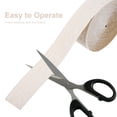 thumbnail image 3 of UPOUART Tira Autoadhesiva Flexible Para Moldura De Pared Con Protección Impactos Y Fácil Aplicación, 3 of 6